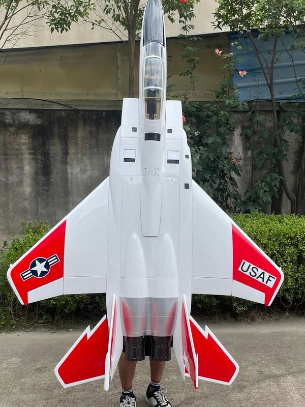 F-15 — 2.2 m photo 5